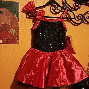 weissman child costume